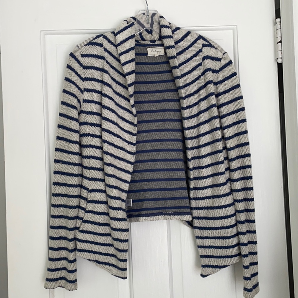 Lou & Grey Jacket XS
